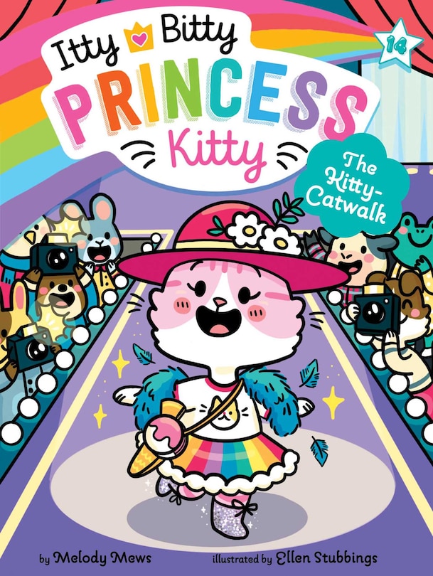 Front cover_The Kitty-Catwalk