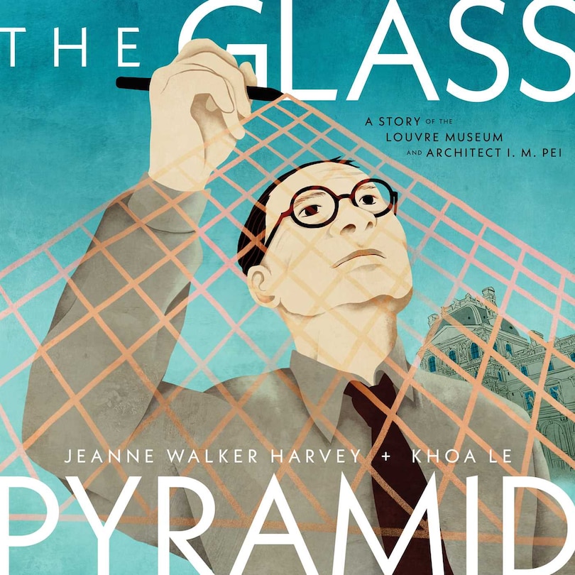Front cover_The Glass Pyramid