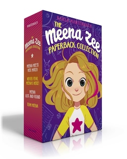 Front cover_The Meena Zee Paperback Collection (Boxed Set)