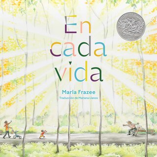 Couverture_En cada vida (In Every Life)