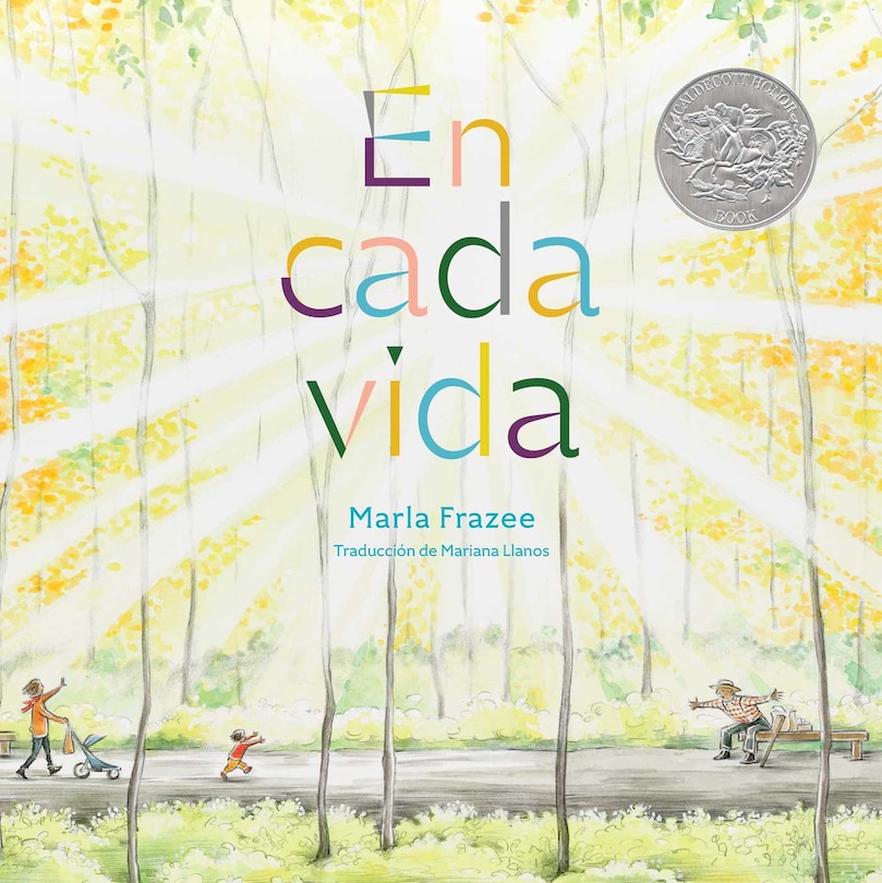 Couverture_En cada vida (In Every Life)