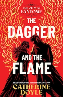 Couverture_The Dagger and the Flame