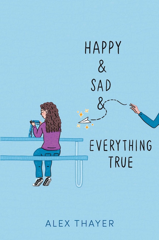 Front cover_Happy & Sad & Everything True