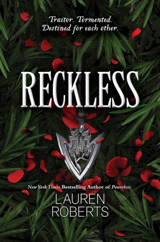 Front cover_Reckless