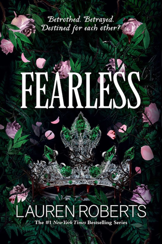 Front cover_Fearless