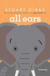 Front cover_All Ears