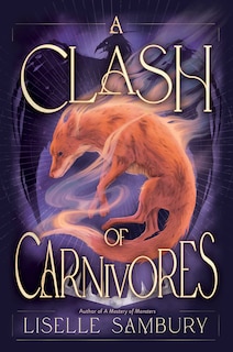 Front cover_A Clash of Carnivores