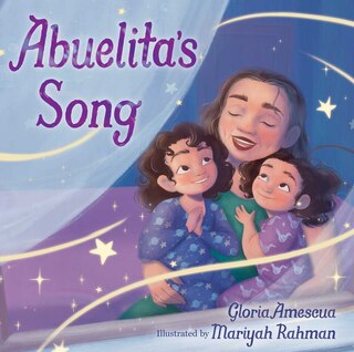 Front cover_Abuelita's Song