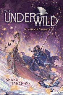 Couverture_River of Spirits