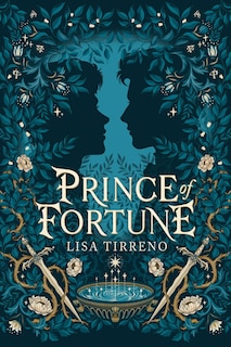 Front cover_Prince of Fortune