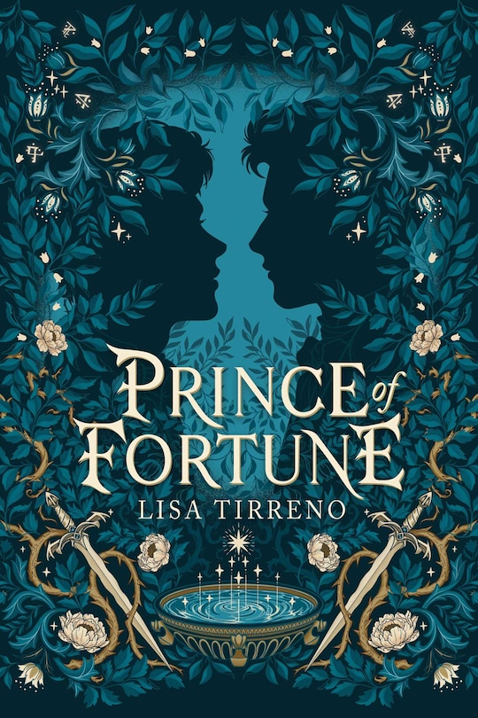 Front cover_Prince of Fortune