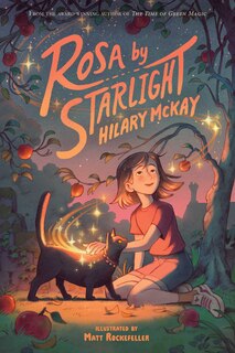 Front cover_Rosa by Starlight