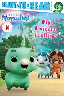 Couverture_Big Unicorn Feelings