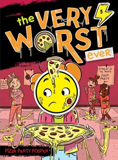 Front cover_Pizza Party Pooper
