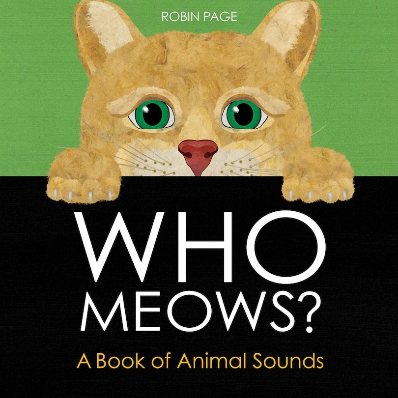 Couverture_Who Meows?