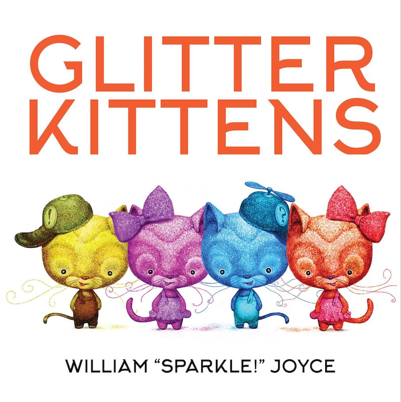 Couverture_Glitter Kittens