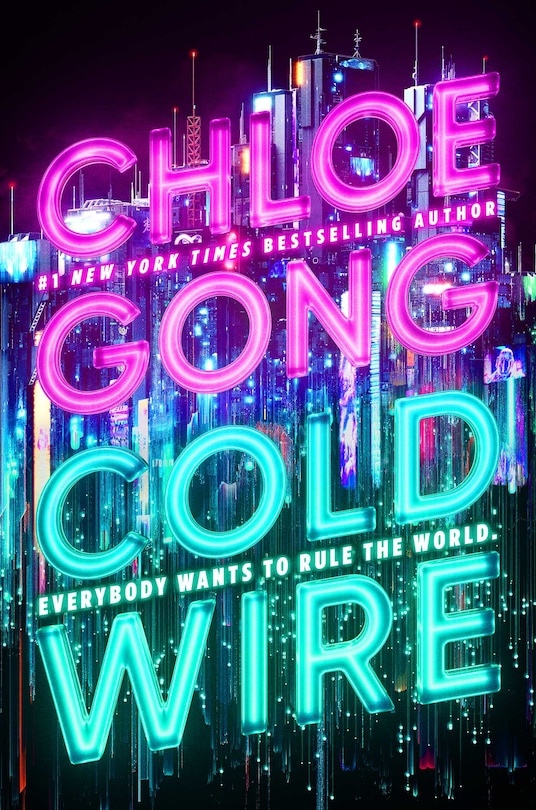 Front cover_Coldwire