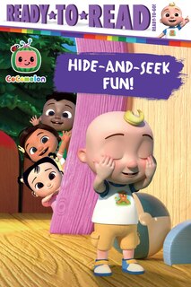 Couverture_Hide-and-Seek Fun!