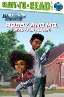 Couverture_Robby and Mo, Ready for Action!