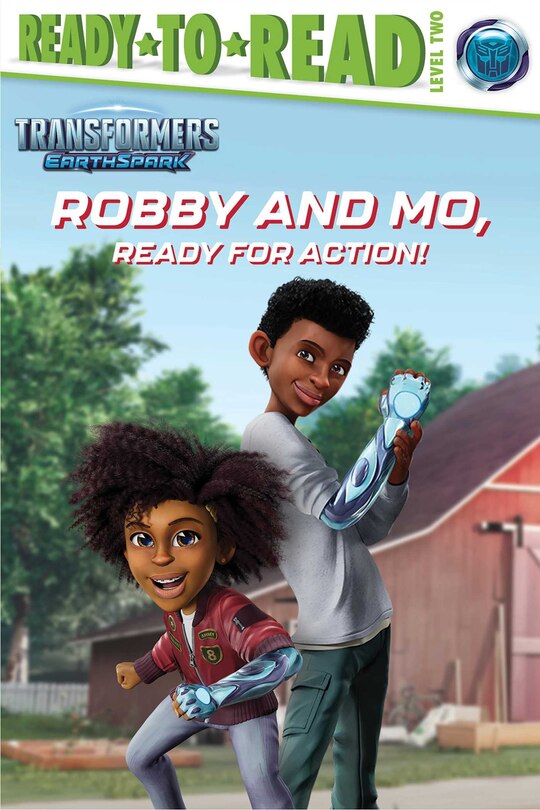 Couverture_Robby and Mo, Ready for Action!
