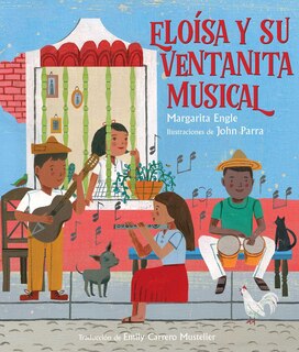 Front cover_Eloísa y su ventanita musical (Eloísa's Musical Window)