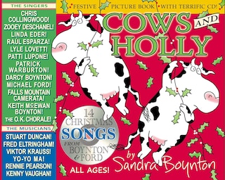 Front cover_Cows and Holly