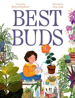 Front cover_Best Buds