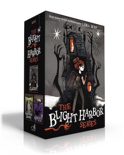 Front cover_Blight Harbor Series (Boxed Set)