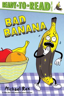 Couverture_Bad Banana