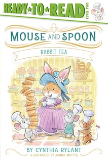 Front cover_Rabbit Tea