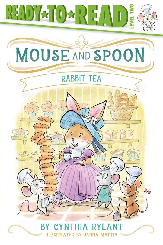Front cover_Rabbit Tea