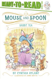 Front cover_Rabbit Tea