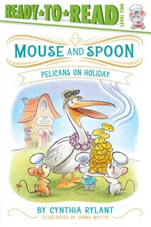 Front cover_Pelicans on Holiday