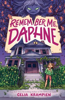 Front cover_Remember Me, Daphne