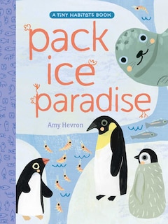 Front cover_Pack Ice Paradise