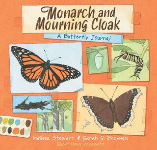 Front cover_Monarch and Mourning Cloak