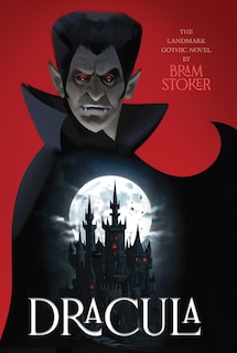 Front cover_Dracula