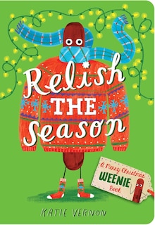 Front cover_Relish the Season