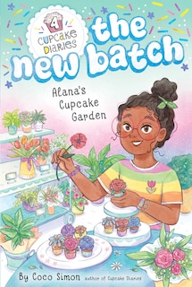 Front cover_Alana's Cupcake Garden