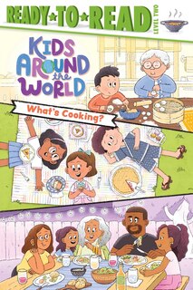 Couverture_What's Cooking?