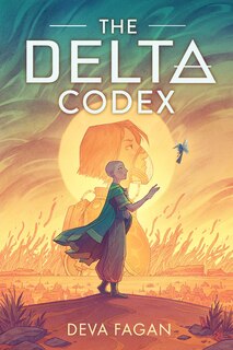 Front cover_The Delta Codex