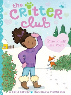 Front cover_Ellie Finds Her Voice