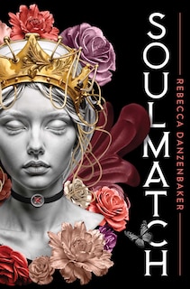 Front cover_Soulmatch