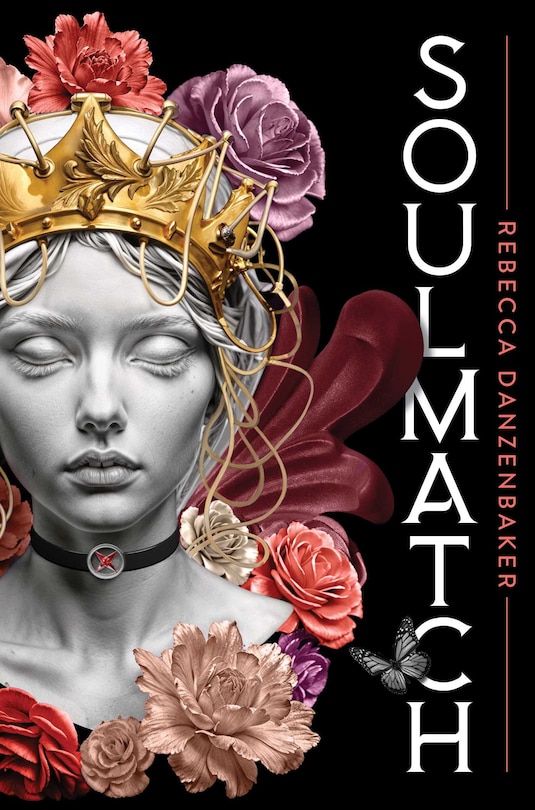 Front cover_Soulmatch