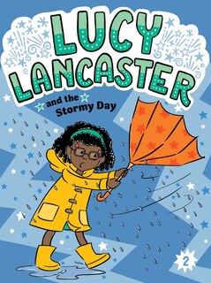 Front cover_Lucy Lancaster and the Stormy Day