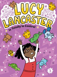 Front cover_Lucy Lancaster Is Totally in Control
