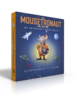 Front cover_The Mousetronaut Collection (Boxed Set)