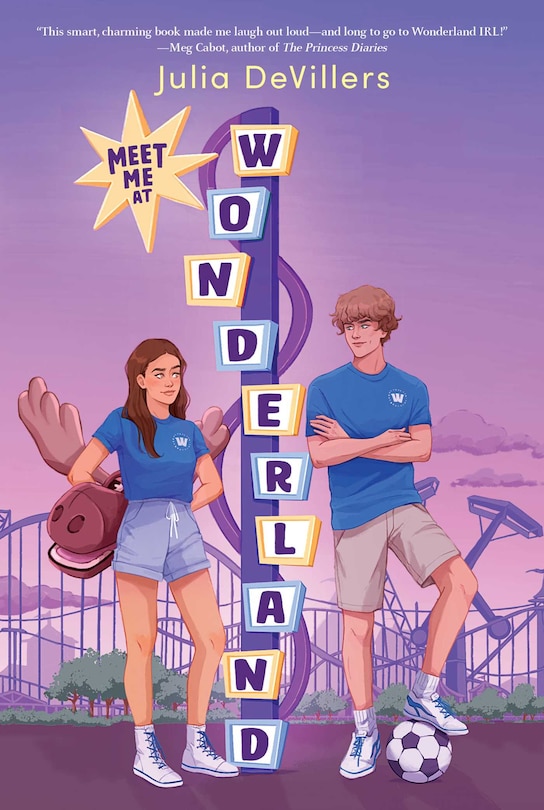 Couverture_Meet Me at Wonderland