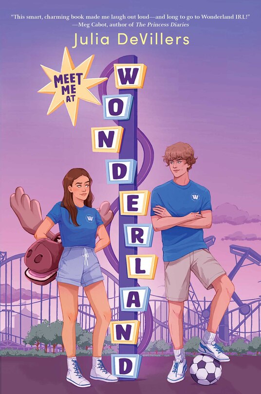 Front cover_Meet Me at Wonderland