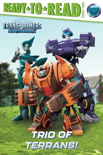 Front cover_Trio of Terrans!